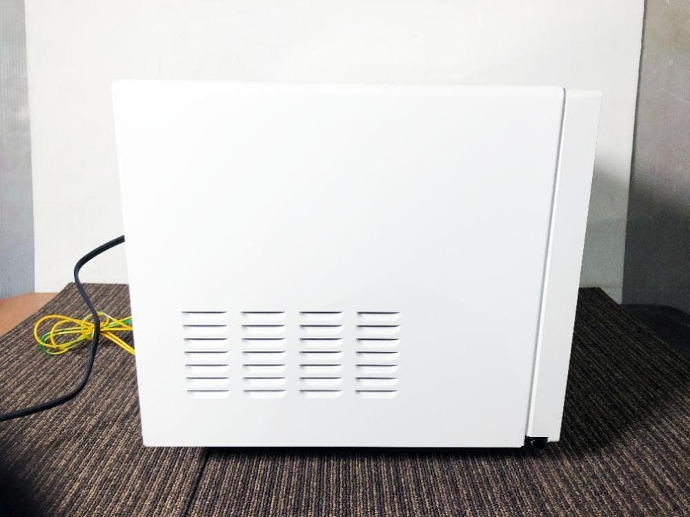 ★2024年製★東芝 16L オーブンレンジ【ER-Y16-W】FZT6