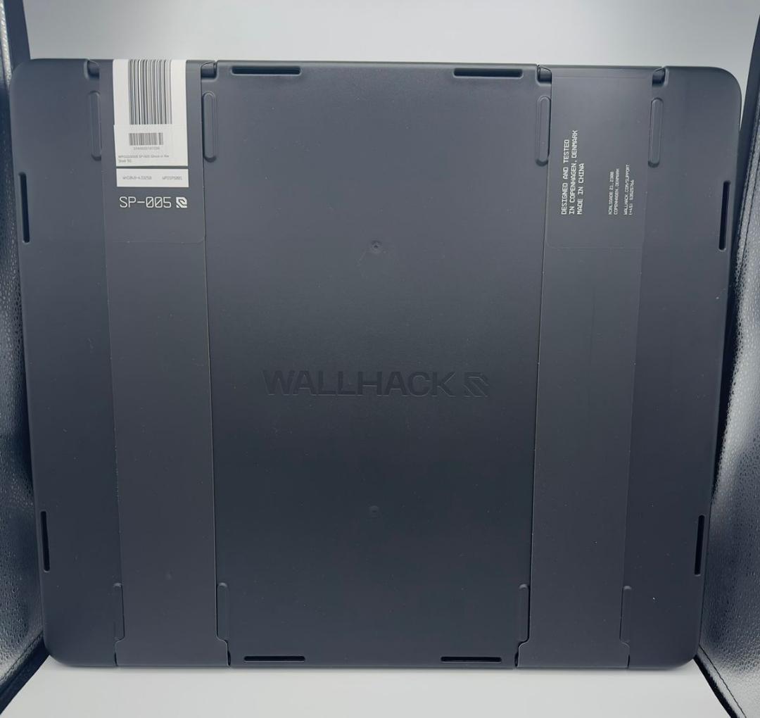 攻殻機動隊 WALLHACK マウスパッド GHOSTINTHESHELL