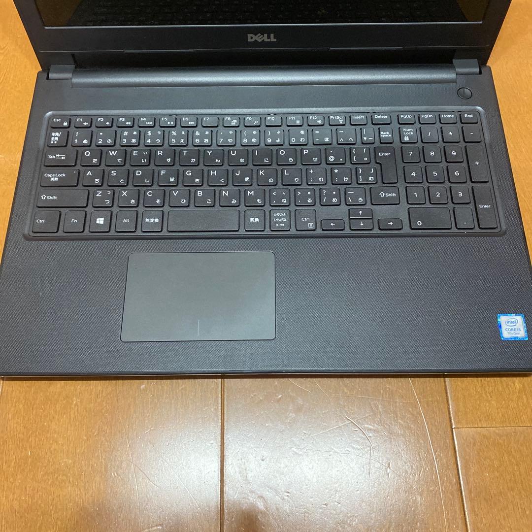 ノートパソコン　8/31まで値下げ