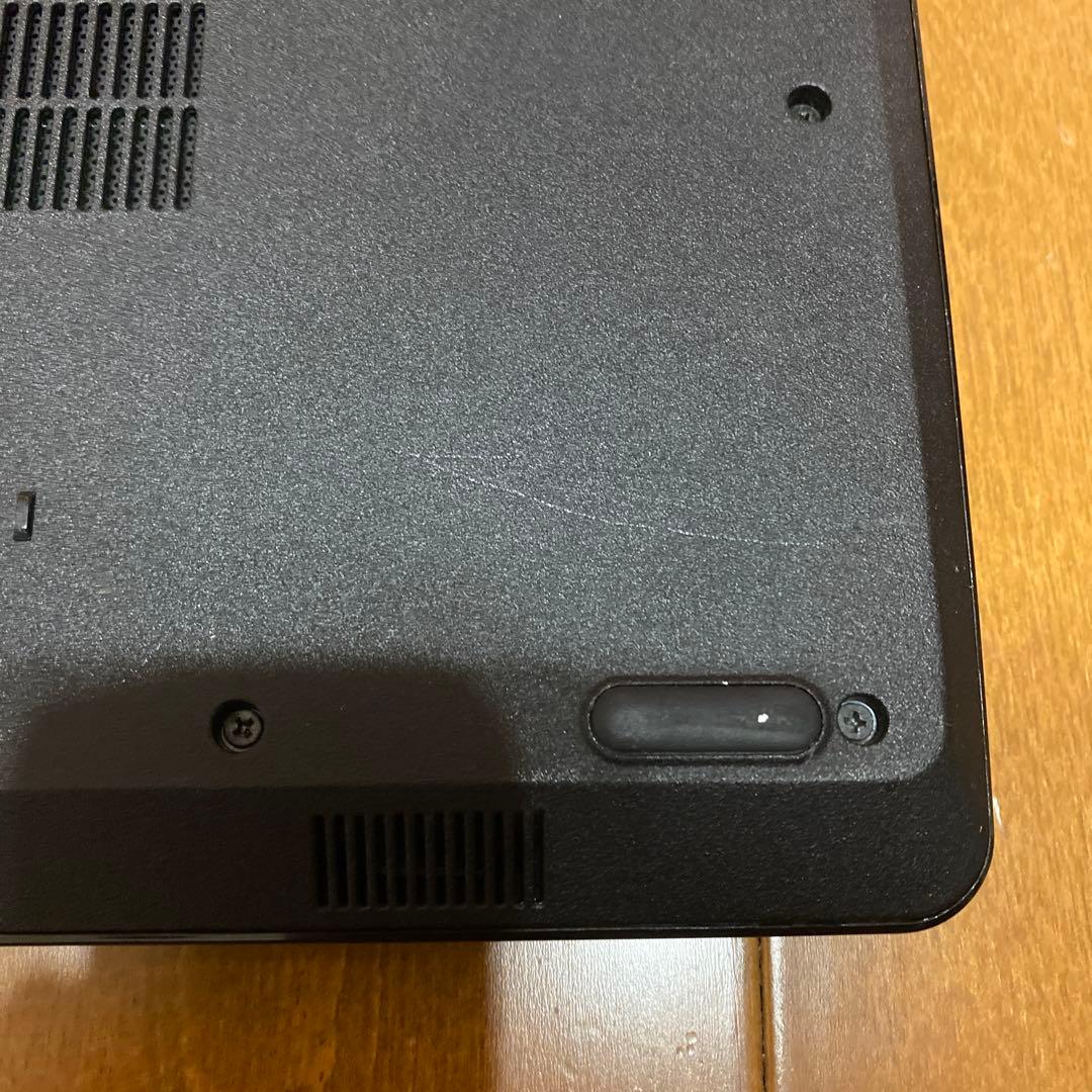 ノートパソコン　8/31まで値下げ