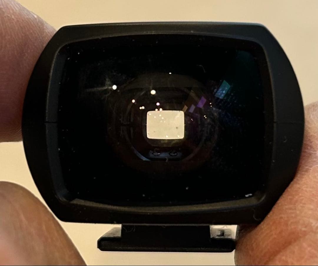 フォクトレンダー SUPER WIDE-HELIAR 15/4.5 ASP 美品