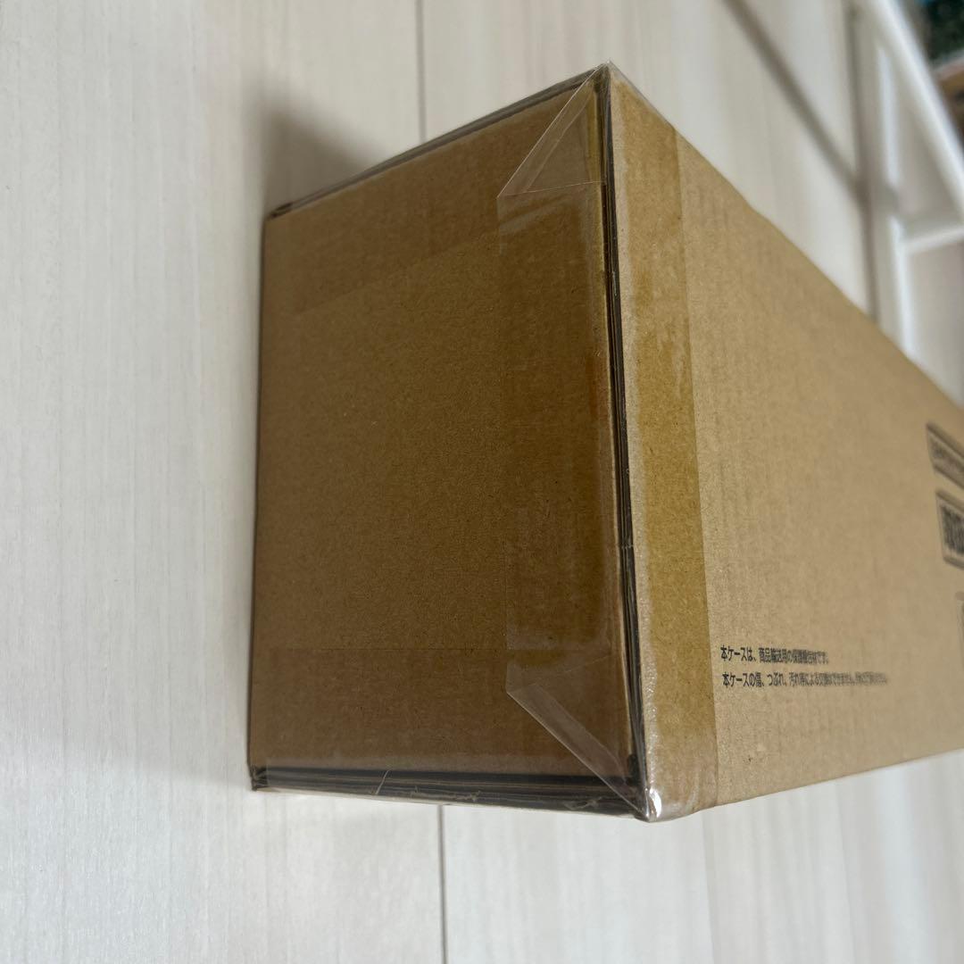 ワンピースカードゲーム ヒロインズスペシャルセット　輸送箱未開封