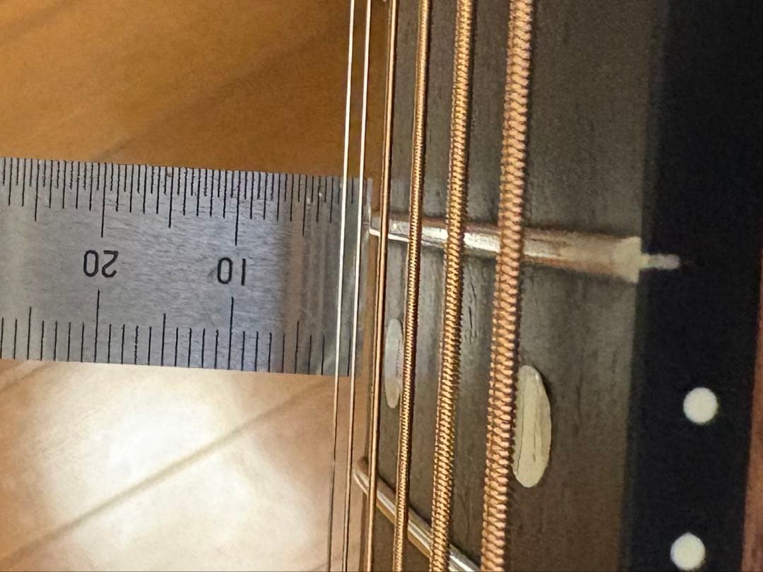 Martin ギター　マーティン OOOX1AE エレアコ　アコギ　ハードケース