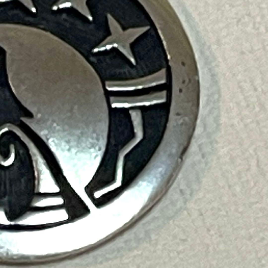 ペンダントトップ　インディアンジュエリー