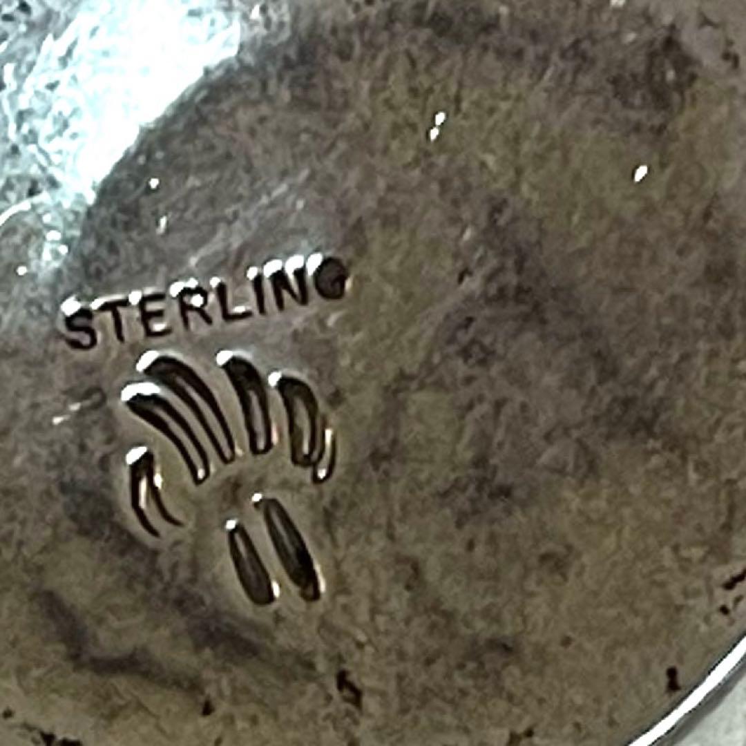 ペンダントトップ　インディアンジュエリー