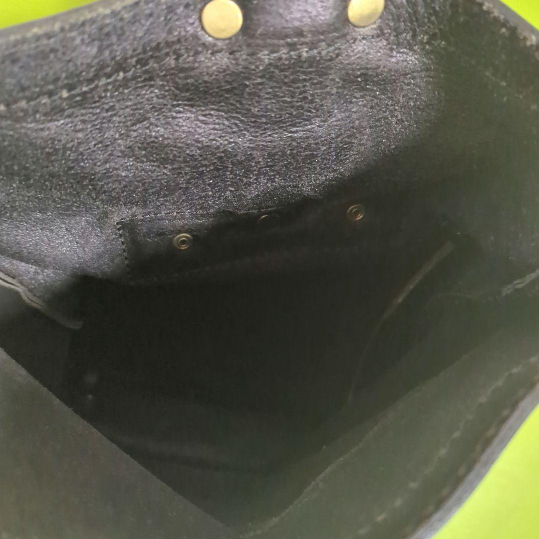 ヘルツ HERZ ダブルポケットのおじぎリュック