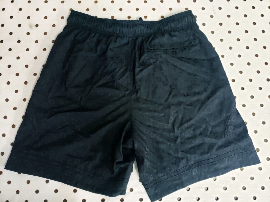 ★必見！NIKEジョーダン総柄ダイヤモンド23モノグラムセットアップ★