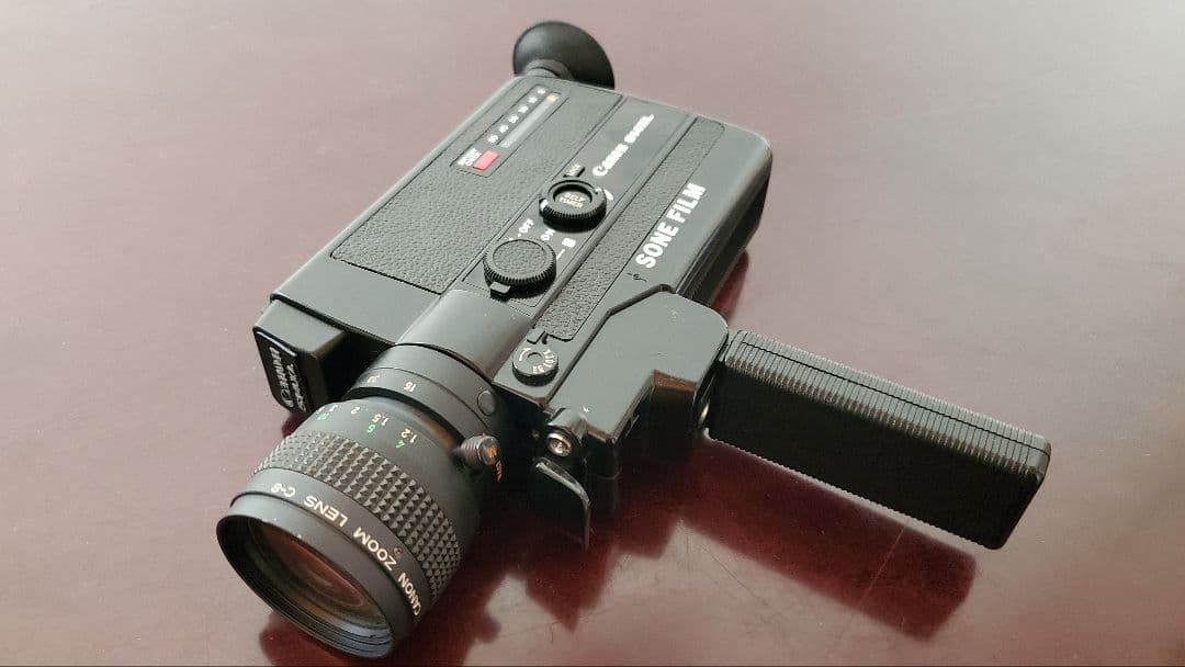 Canon 514XL ビデオカメラ 本体