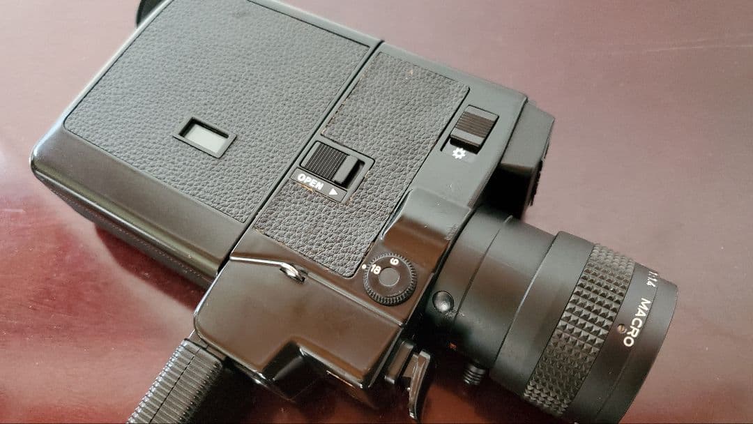 Canon 514XL ビデオカメラ 本体