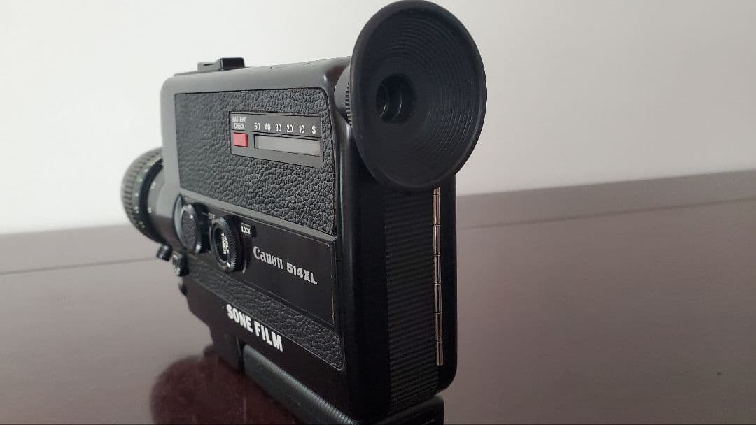 Canon 514XL ビデオカメラ 本体