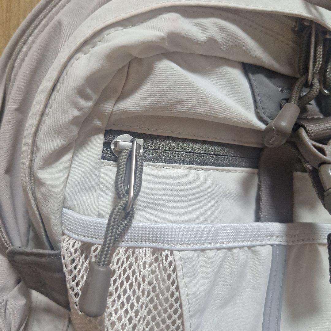 THE NORTH FACE リュック　韓国限定　リーコン M クリームベージュ
