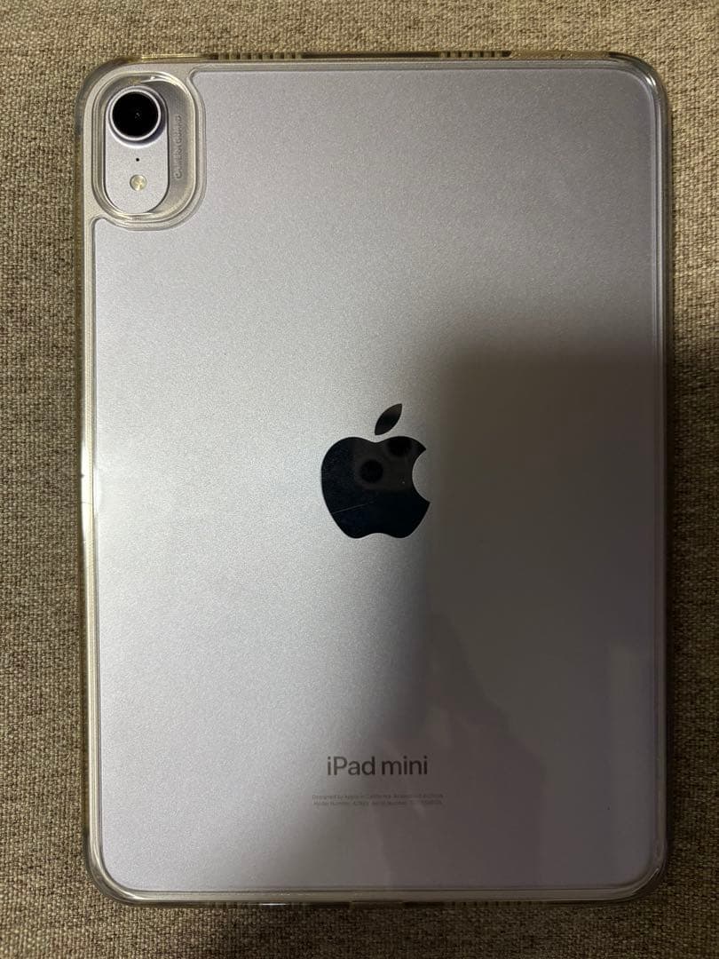 iPad mini第7世代