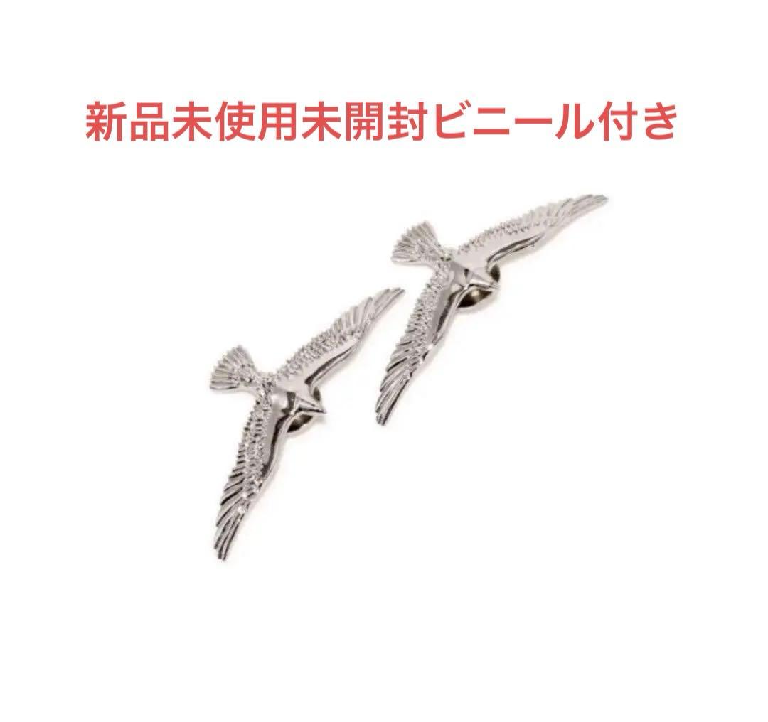 ケンフォード ローファー アクセサリー シルバー