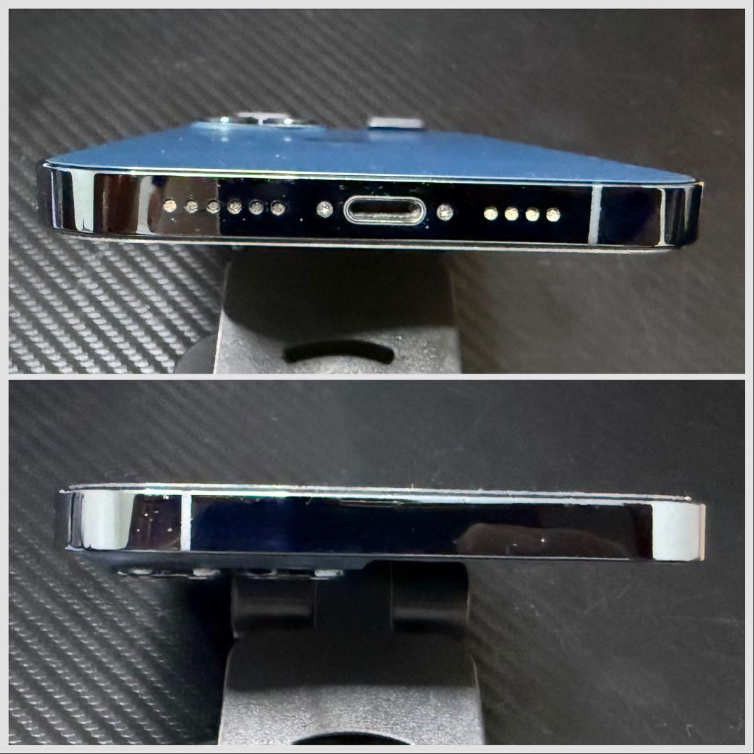 iPhone12promax 128GB SIMフリー