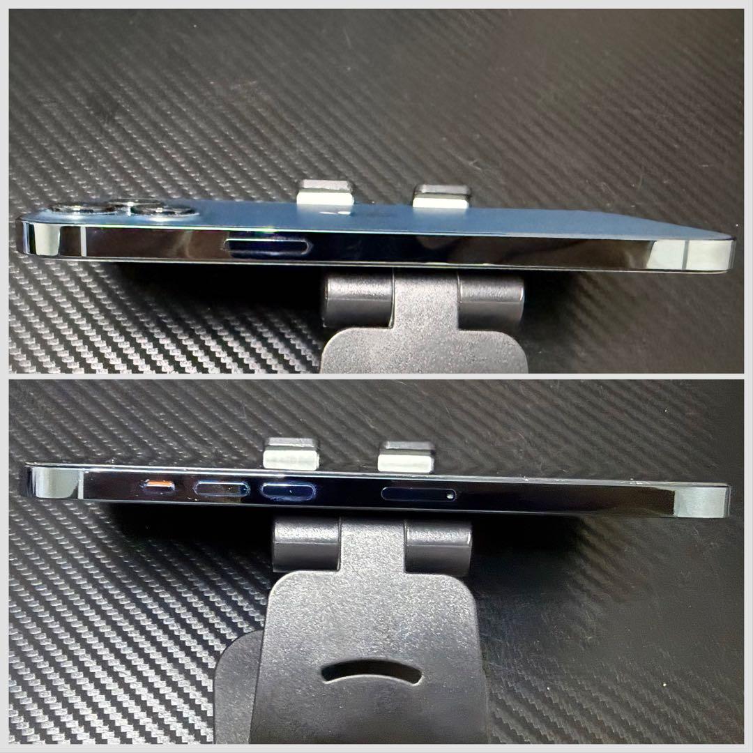 iPhone12promax 128GB SIMフリー