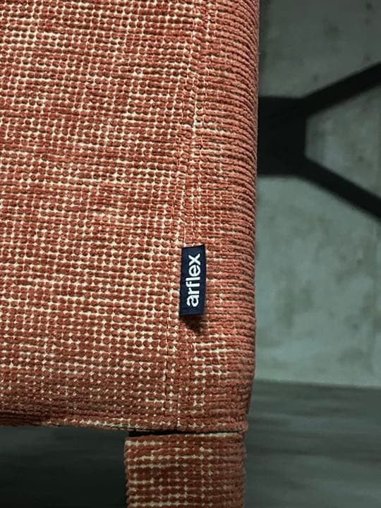 arflex　VELATO　45万円ソファ