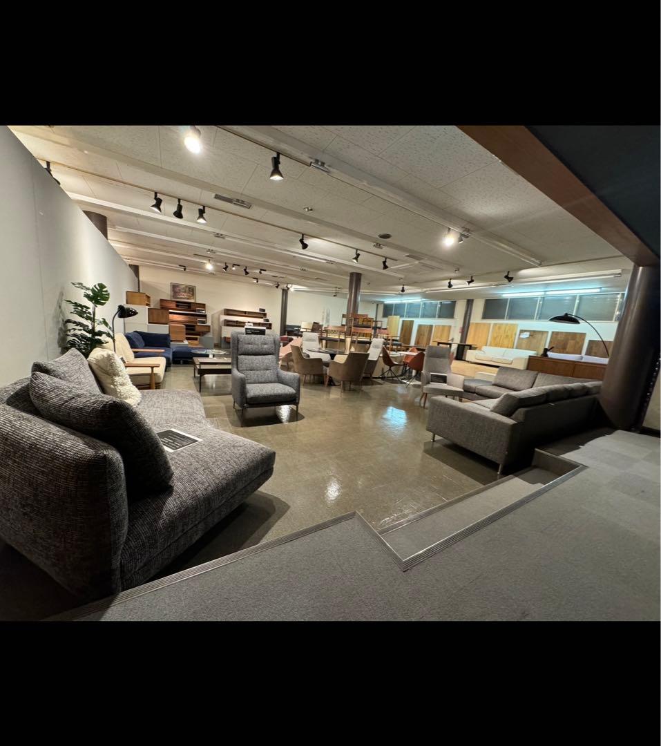 arflex　VELATO　45万円ソファ