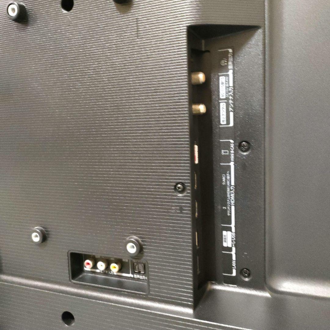 ❷TOSHIBA[2021年製品]40V34