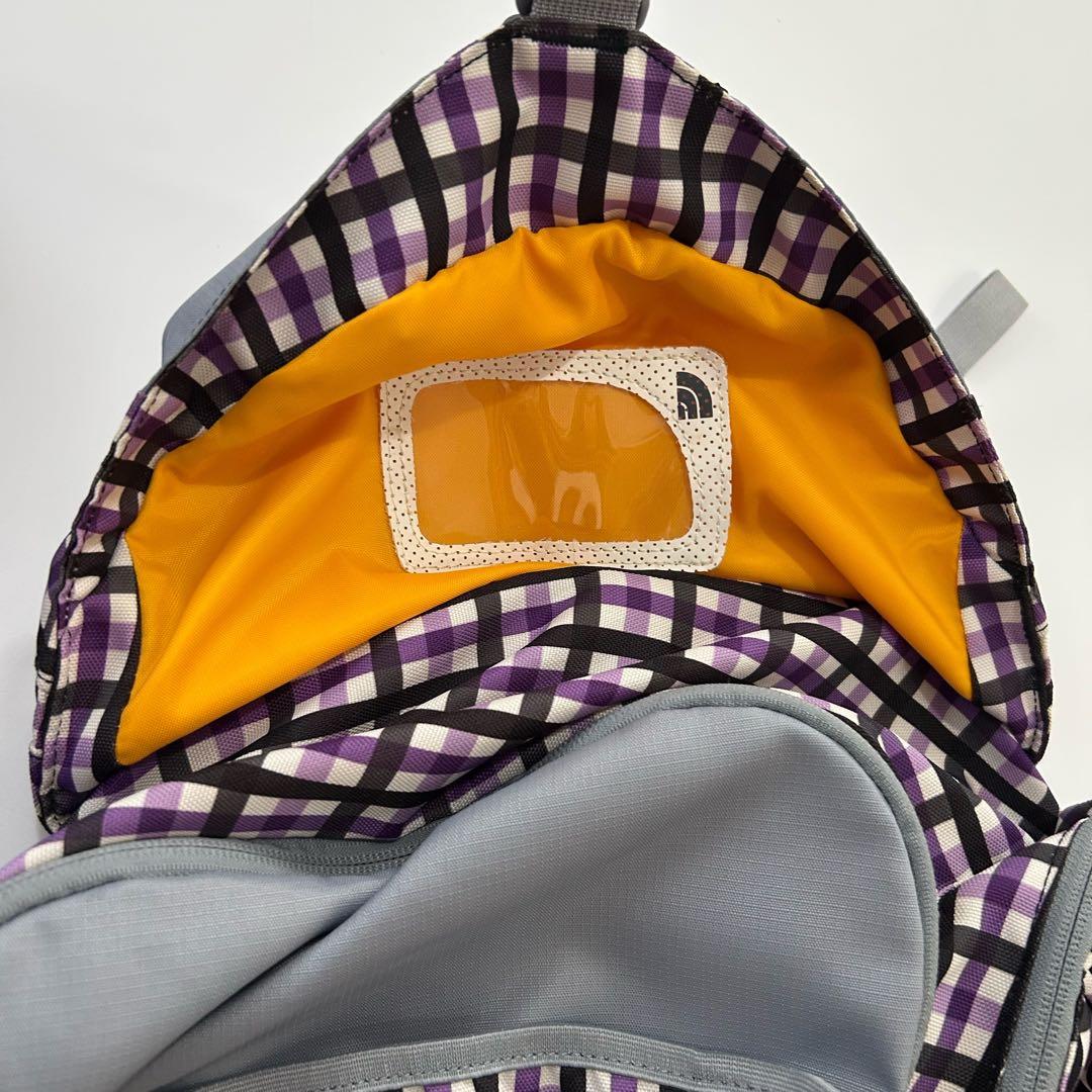 THE NORTH FACE　ノース・フェイス 　サニーキャンパー　40