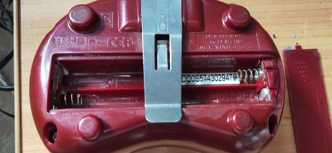 エレキギター　ジャガータイプ+LINE6　エフェクター