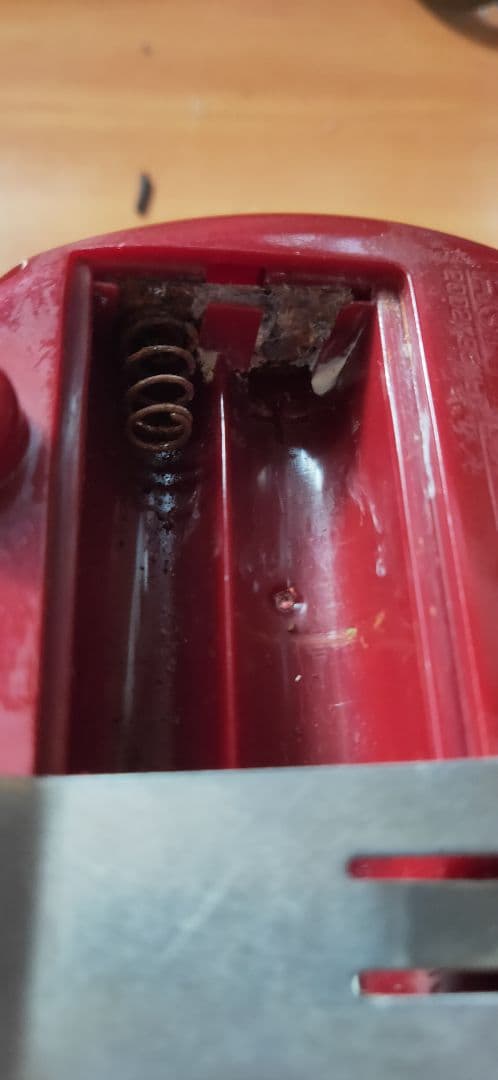 エレキギター　ジャガータイプ+LINE6　エフェクター