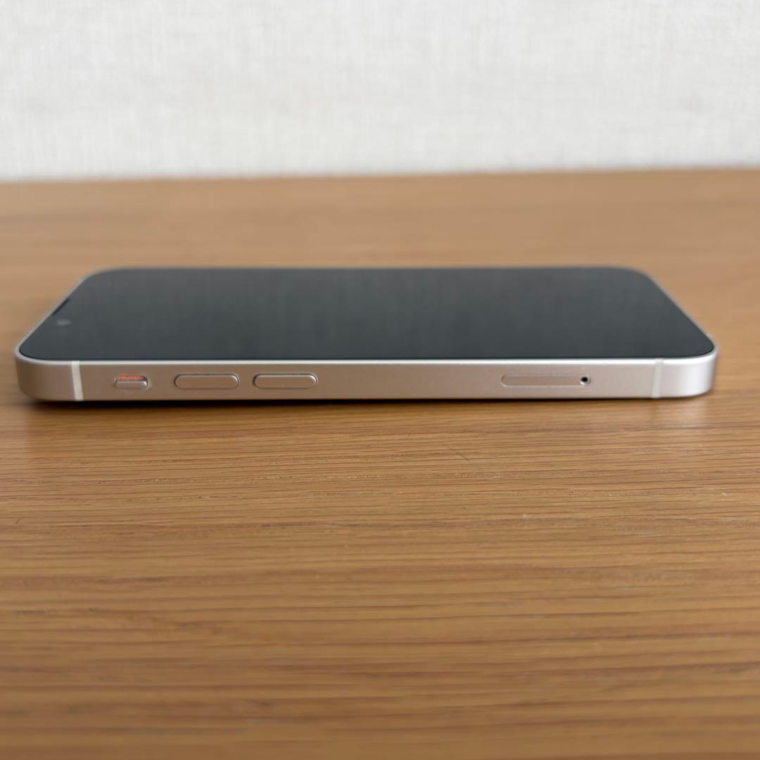 【美品】iPhone 13 mini 128GB ホワイト SIMフリー
