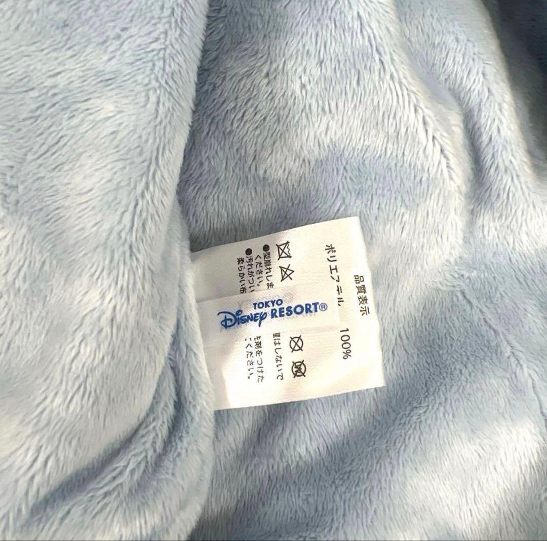 ディズニー マフラーキャップ ジュディ ズートピア ファンキャップ