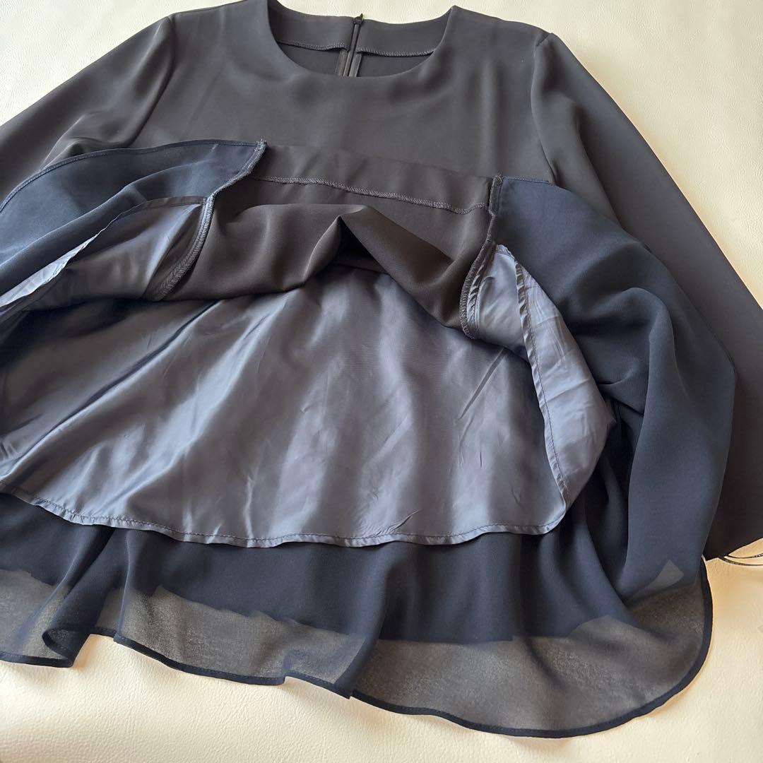 新品タグ付2点セット♡ルイルエブティック パンツスーツ LL 七五三 セレモニー