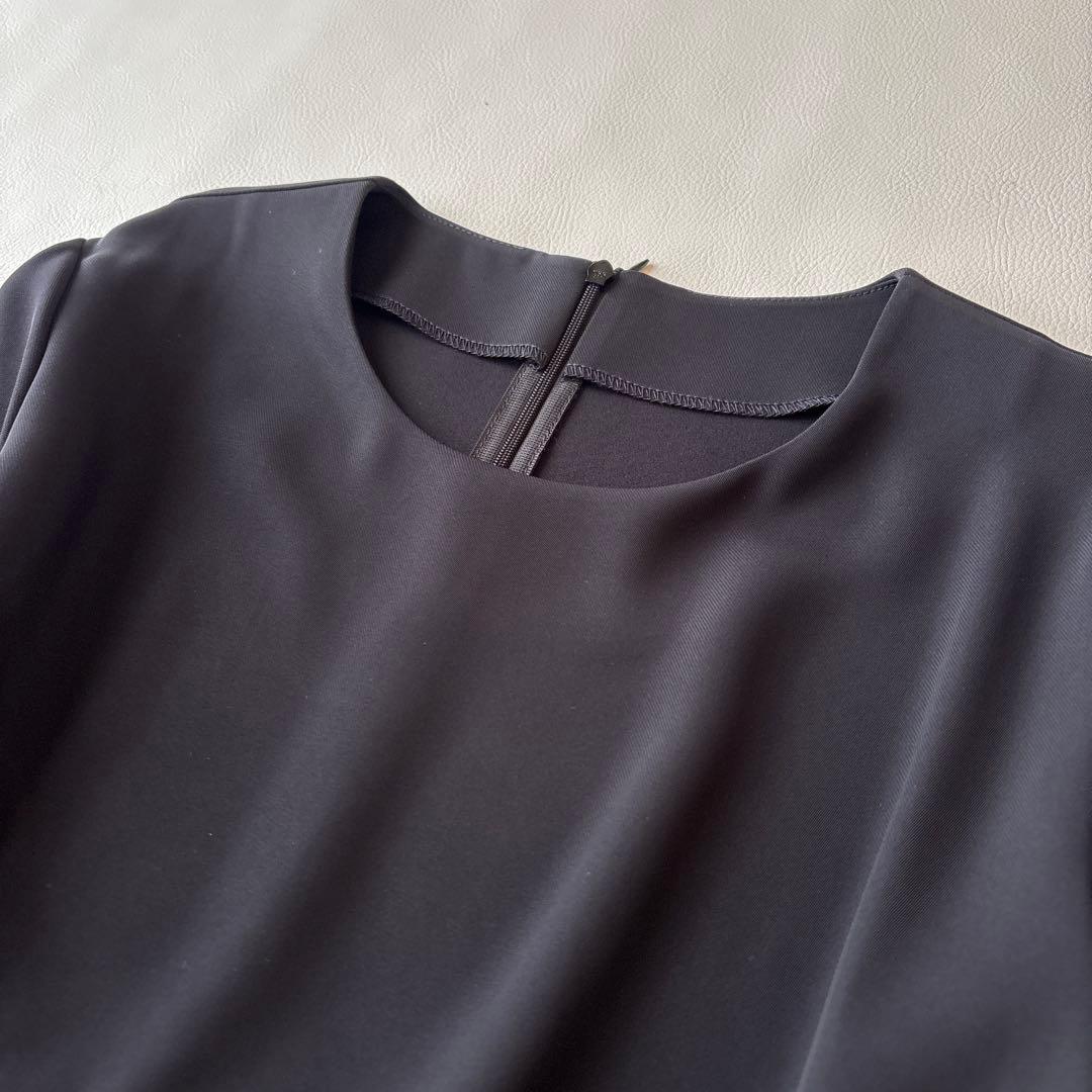 新品タグ付2点セット♡ルイルエブティック パンツスーツ LL 七五三 セレモニー