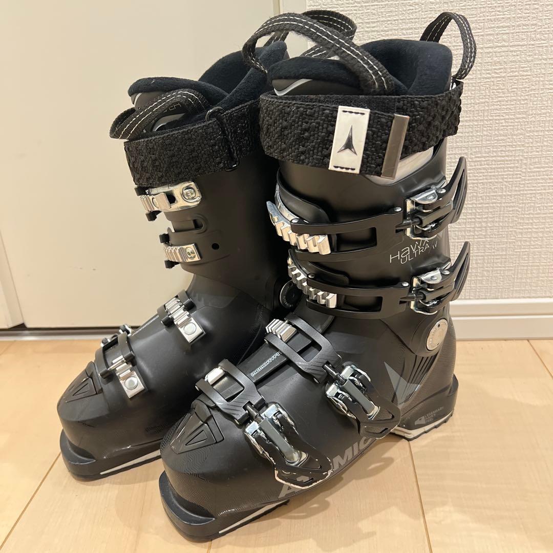 ★即日発送★ATOMIC HAWX ULTRA W80 24.0-24.5cm