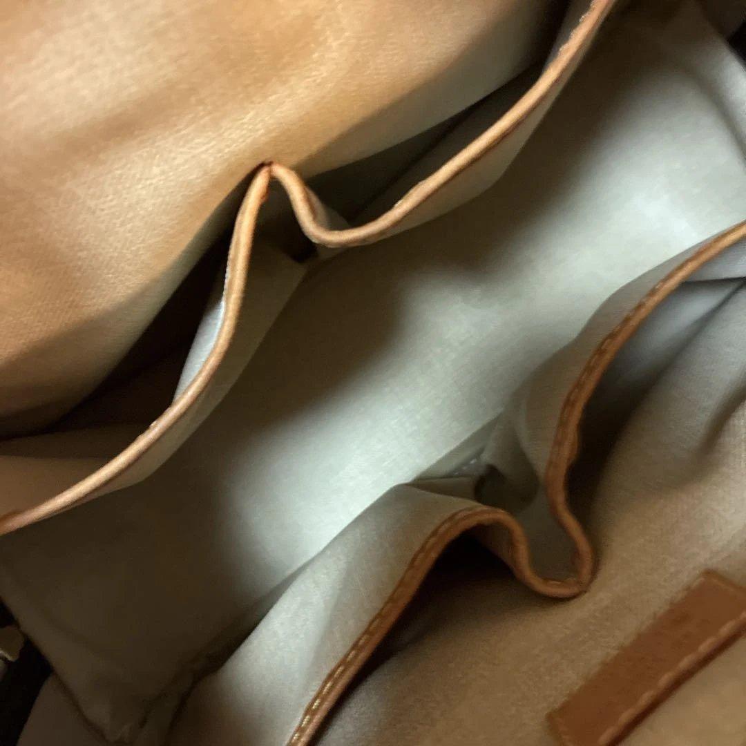 ご*！様 Louis Vuitton モノグラム ボストンバッグ