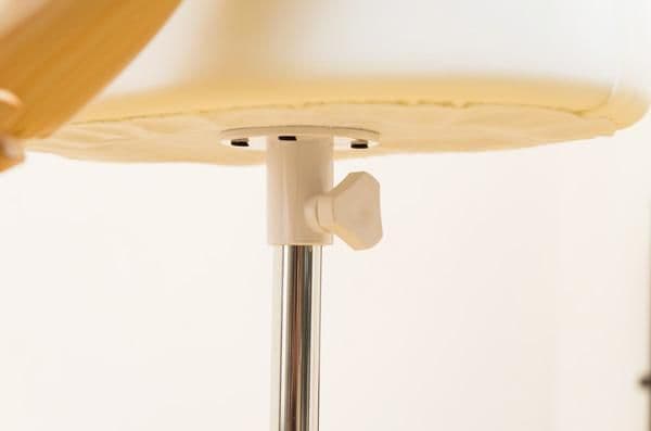 2個セットアーム付きトルソー バッグも手で持てる可動指☆