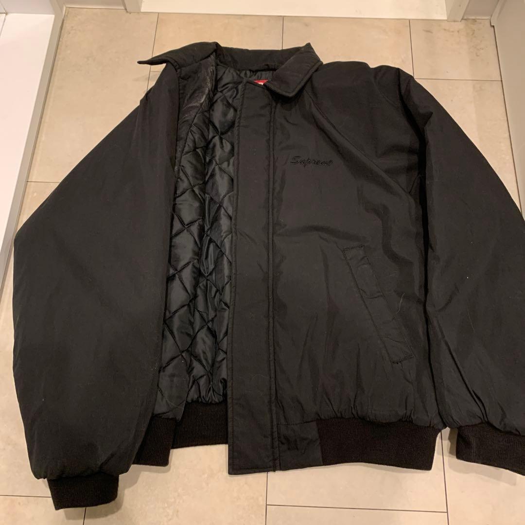 ⭐︎ぽん出品⭐︎Peace Embroidered