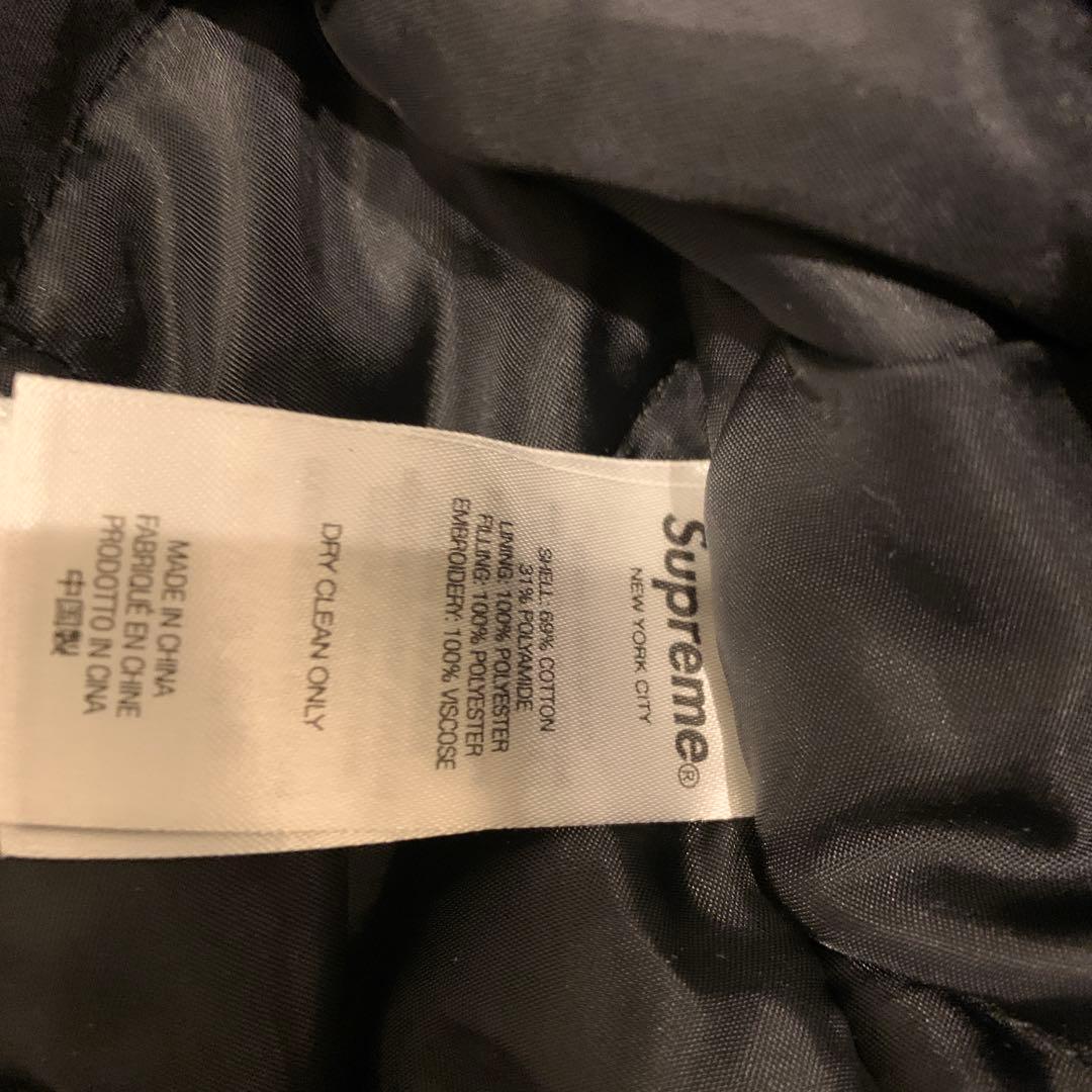 ⭐︎ぽん出品⭐︎Peace Embroidered