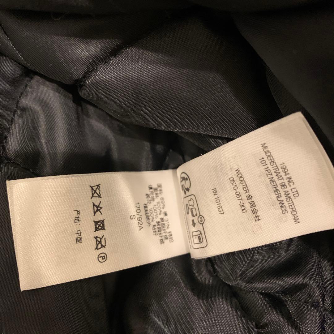 ⭐︎ぽん出品⭐︎Peace Embroidered