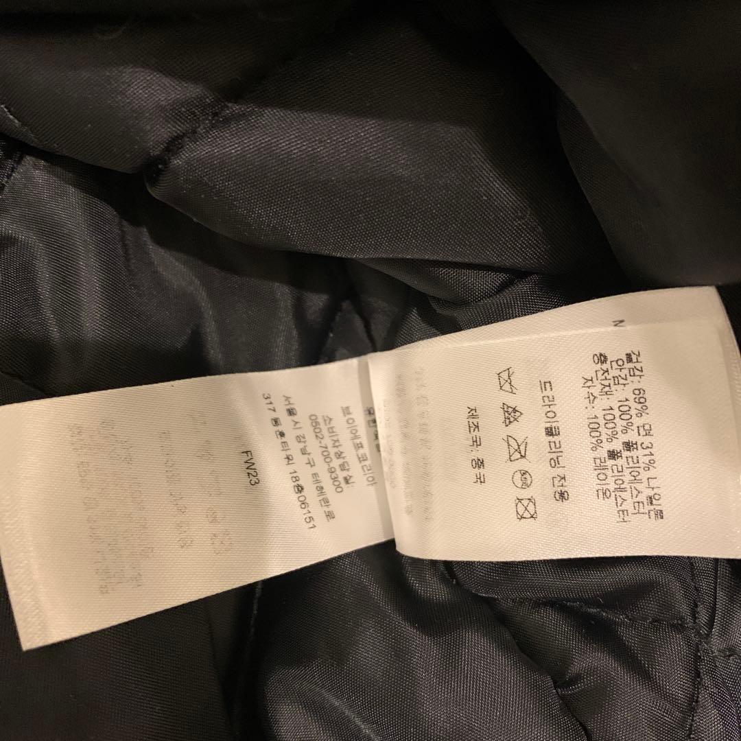 ⭐︎ぽん出品⭐︎Peace Embroidered