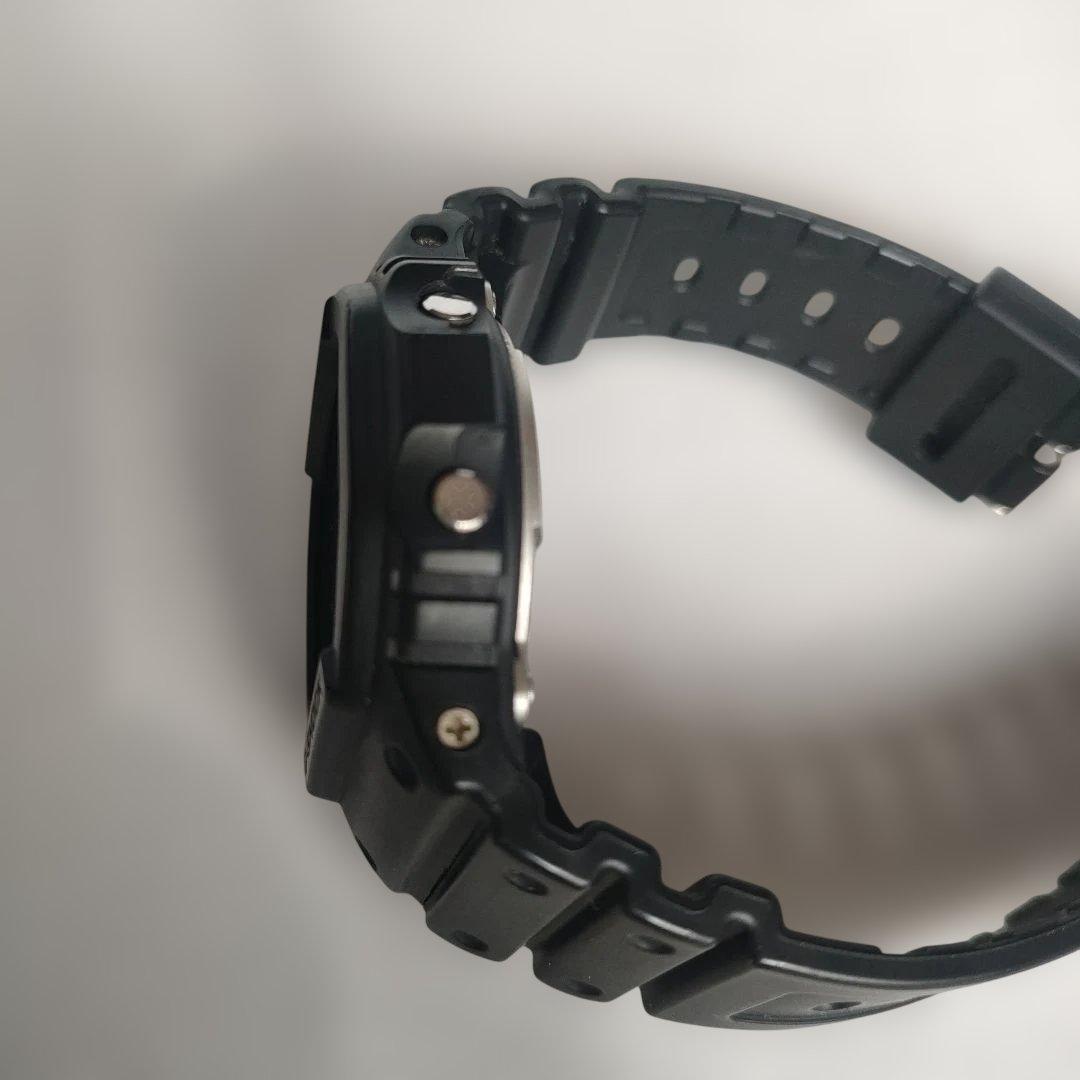 G-SHOCK GW-B5600-2DR タフソーラー デジタル ラバー