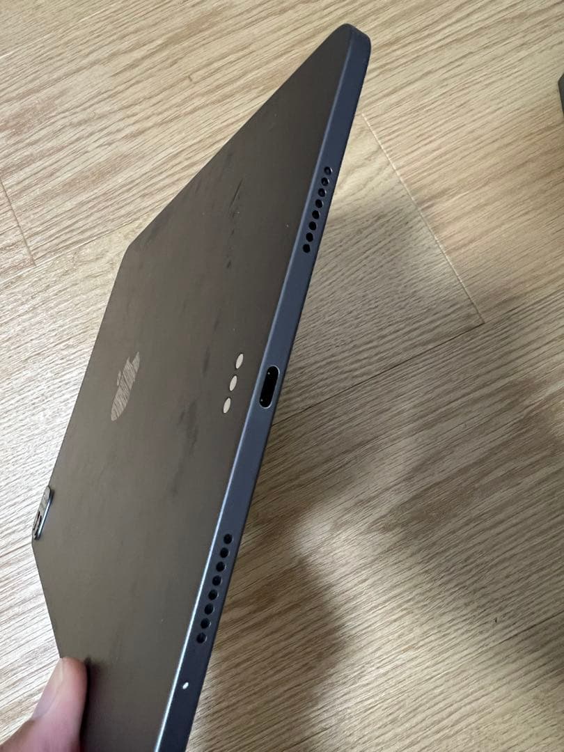 M1 iPad pro 256GB WiFiモデルApple Pencil付き