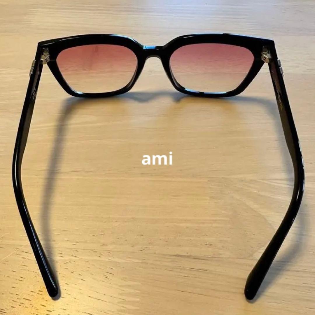 GENTLE MONSTER OSLOグラデーションレンズ