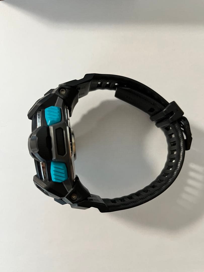 G-SHOCK x ASICS GPS 腕時計