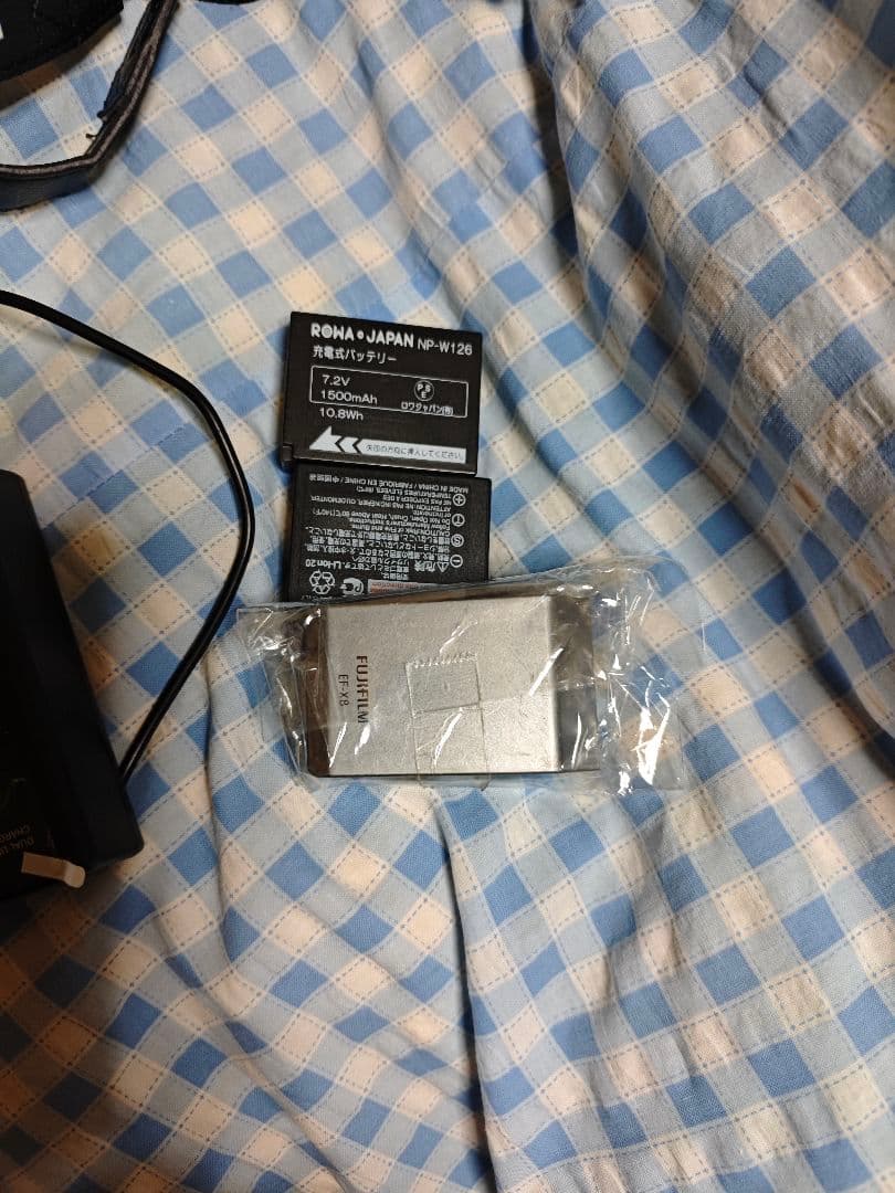 デジタルカメラ fujifilm x-t2