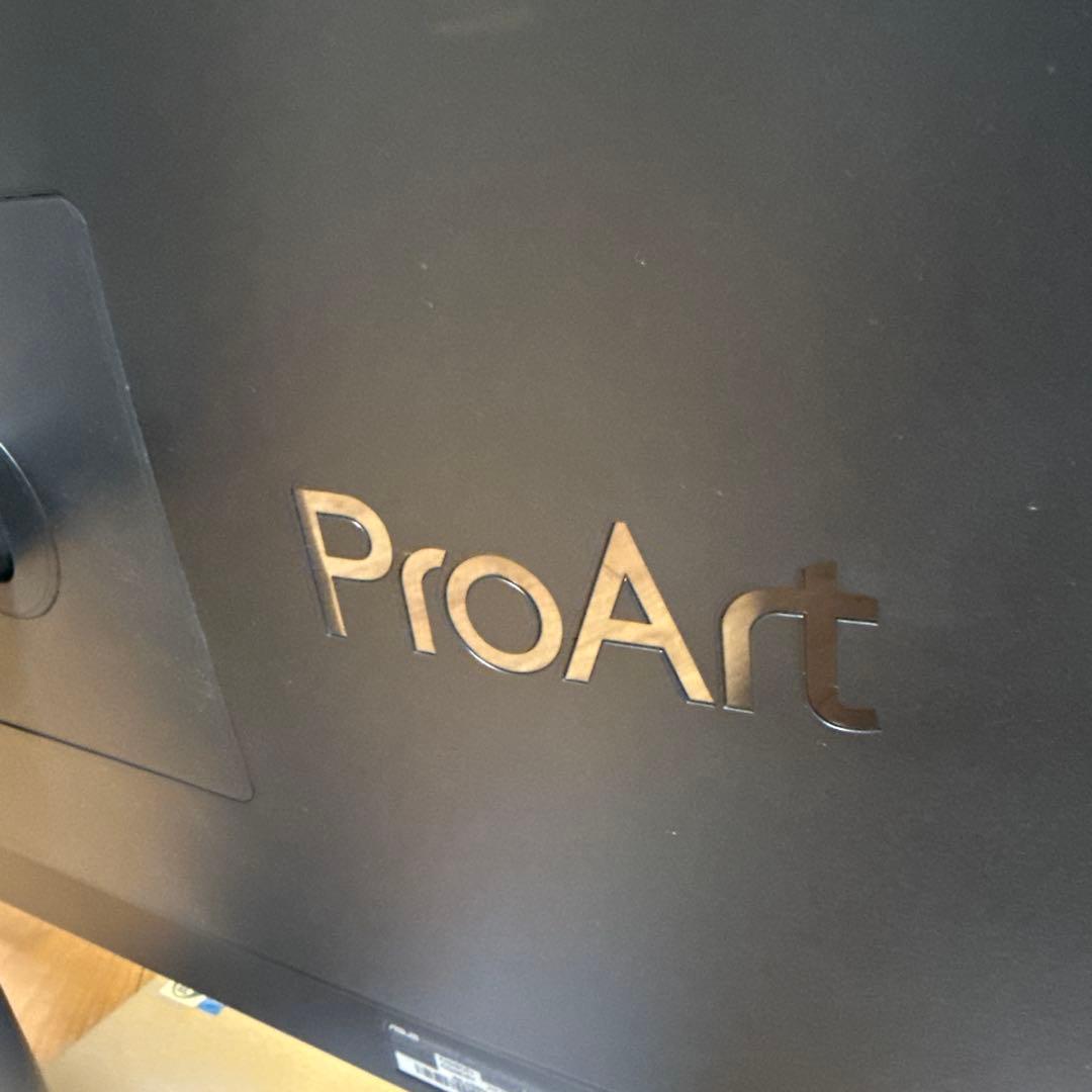 ASUS ProArt PA248CRV 24.1インチ 1920 x 1200