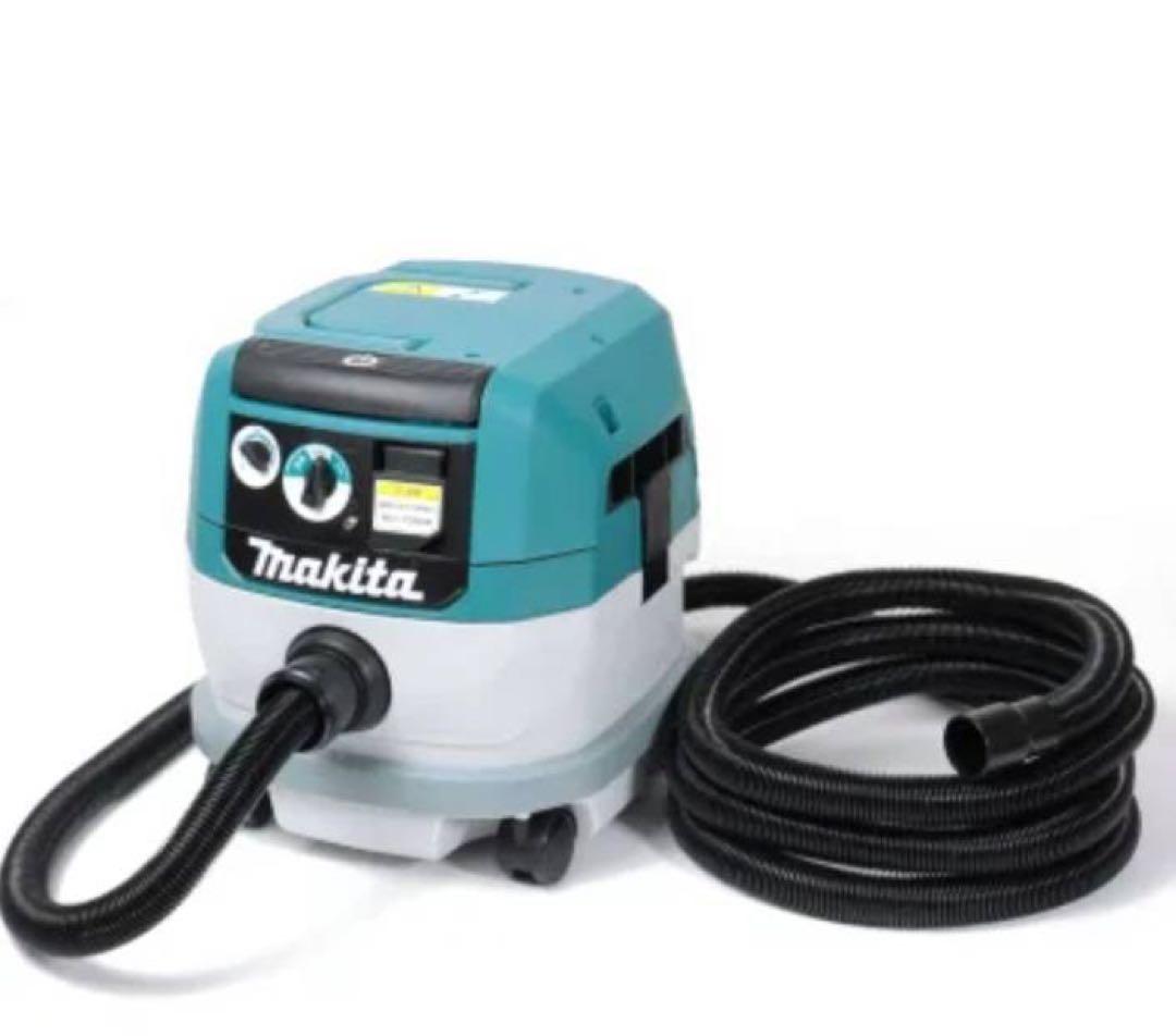 マキタ 集じん機 VC0830（粉じん専用 8L）