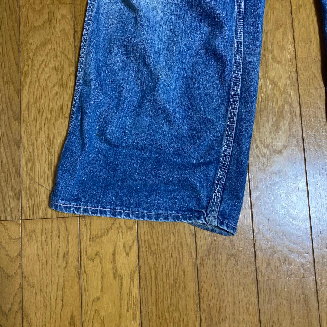 お値下げ　50s HERCULES オーバーオール　ビンテージ