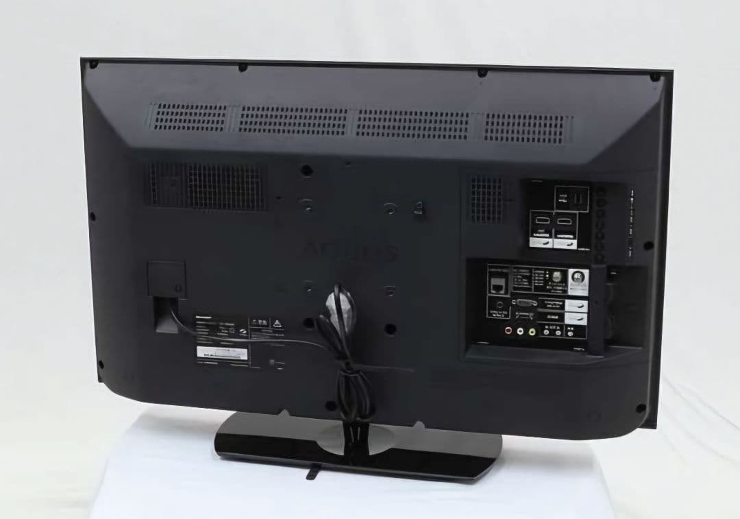 【超美品】SHARP AQUOS 32型 液晶テレビ LC-32H30