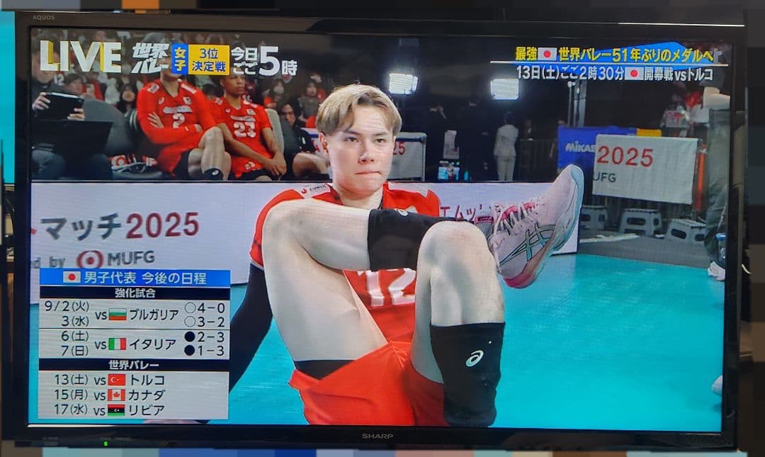 【超美品】SHARP AQUOS 32型 液晶テレビ LC-32H30