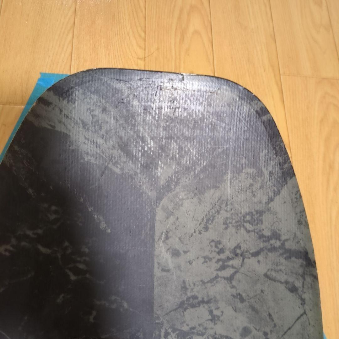 RIDE　Alier ego 159cm