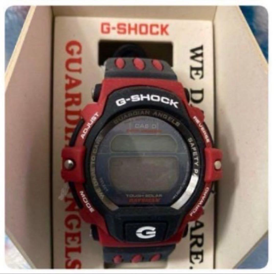 時計 G-SHOCK DW9300GA RAYSMAN GUARDIAN ANGELS