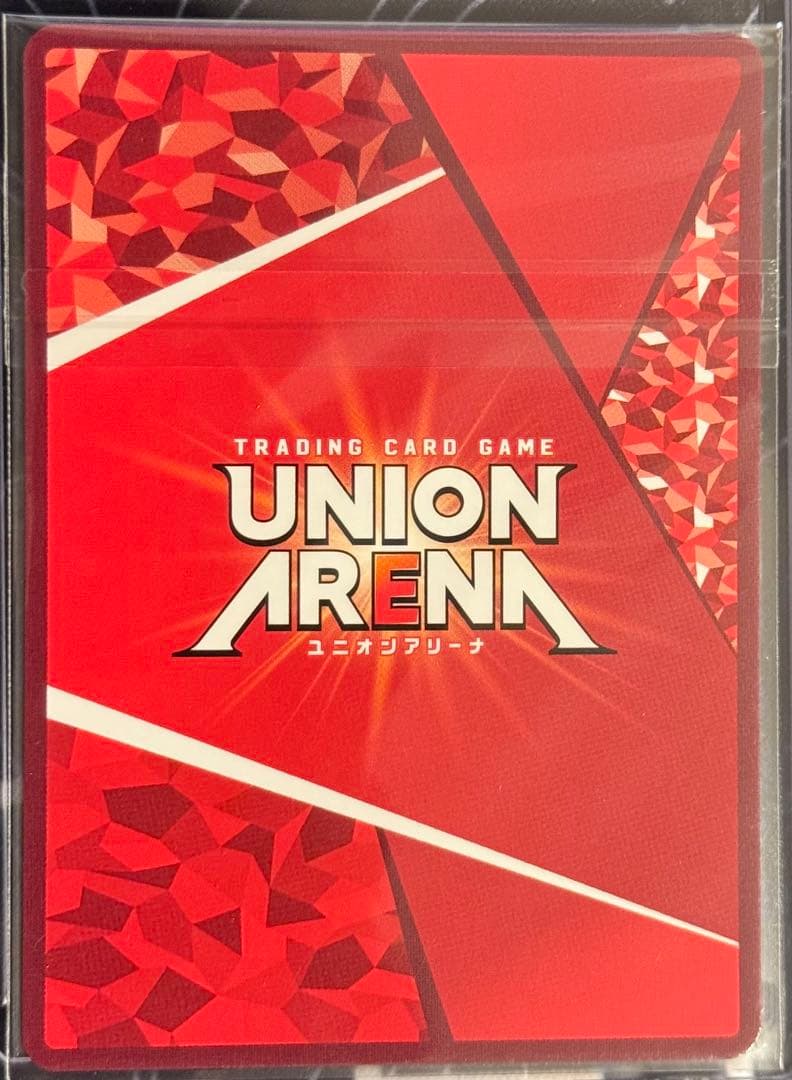 d*9様 【未開封】　シノン プロモ　 【パラレル】　OBC (ワンバトルカップ