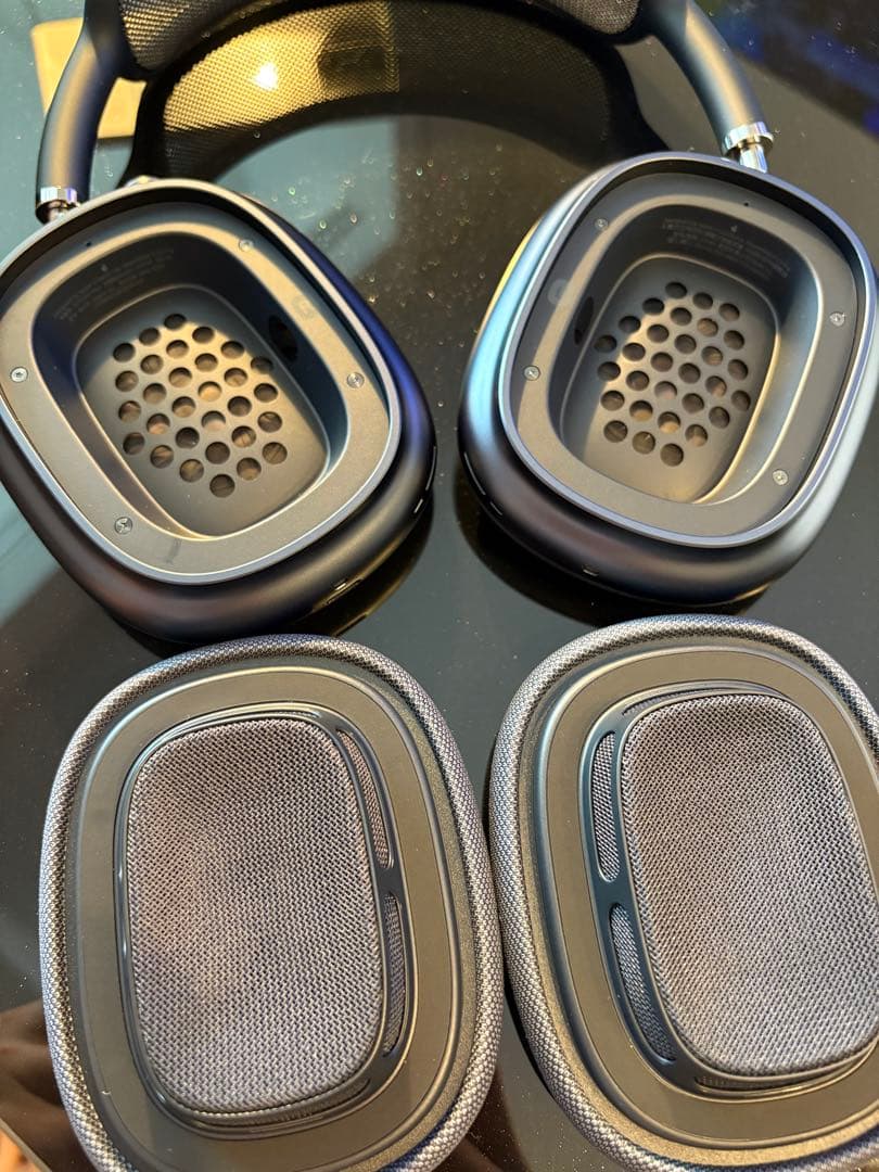 AirPodsMax 第二世代 USB Type-C